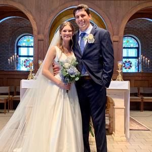 Meet your Posher, Julia